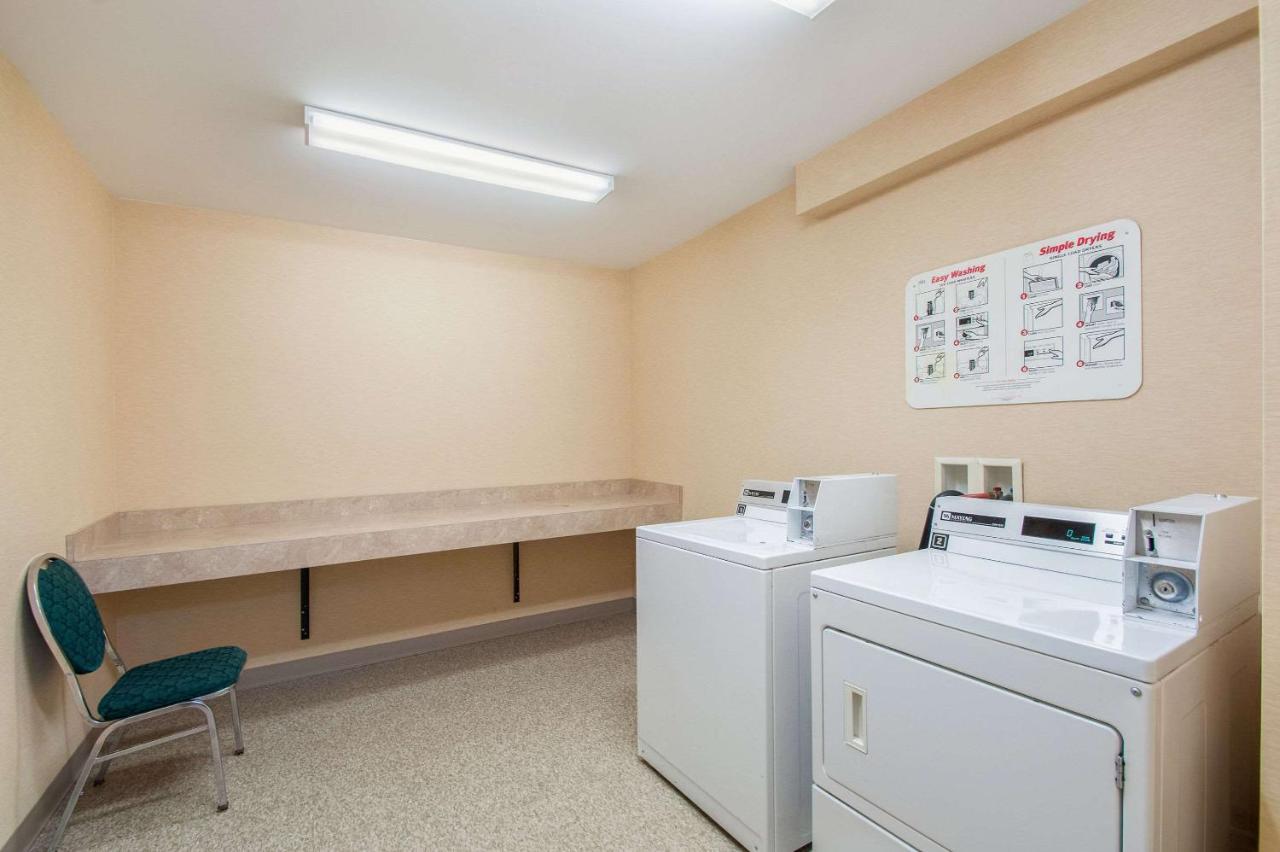 Sleep Inn & Suites Dover Esterno foto