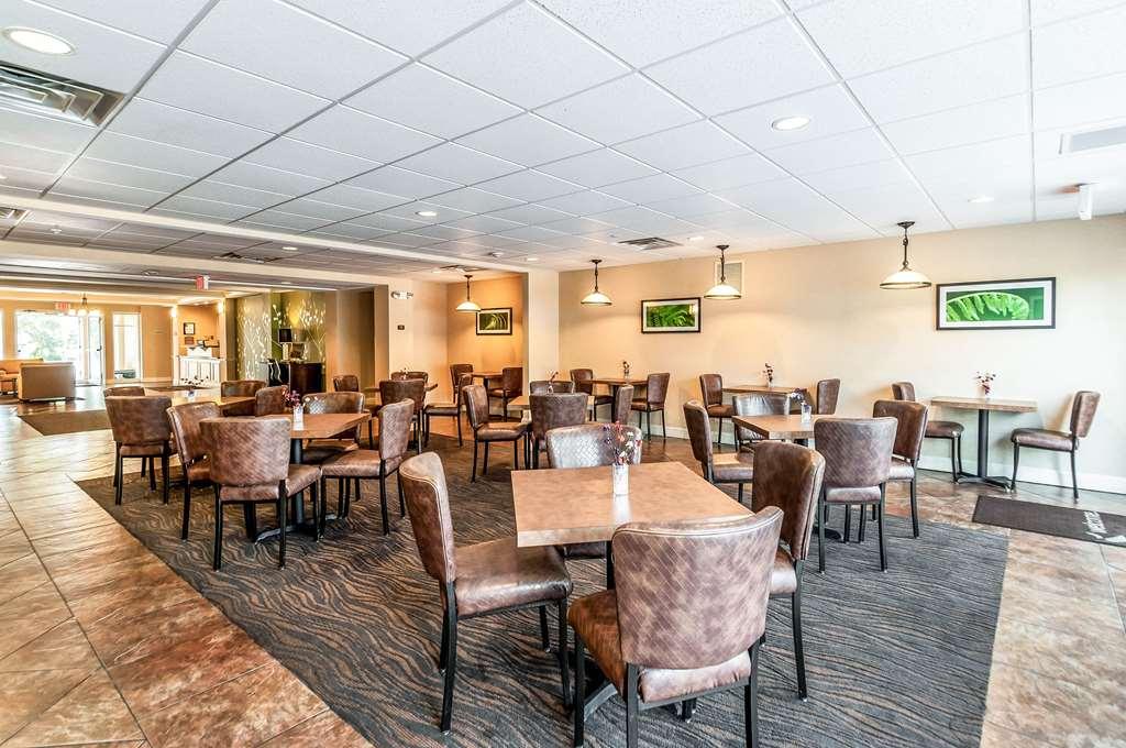 Sleep Inn & Suites Dover Ristorante foto