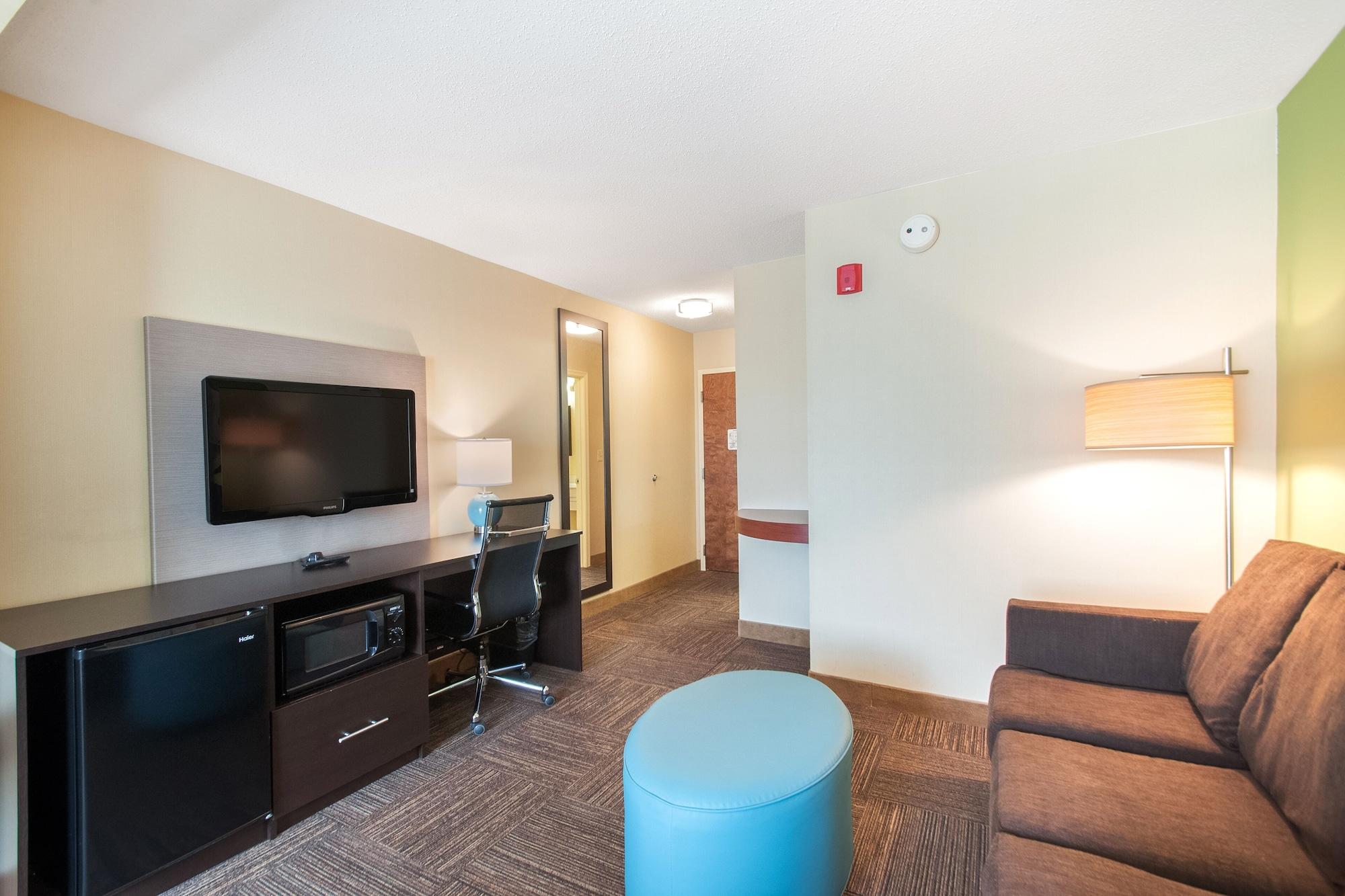 Sleep Inn & Suites Dover Esterno foto