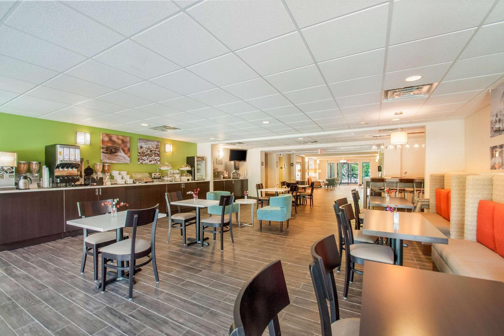 Sleep Inn & Suites Dover Esterno foto