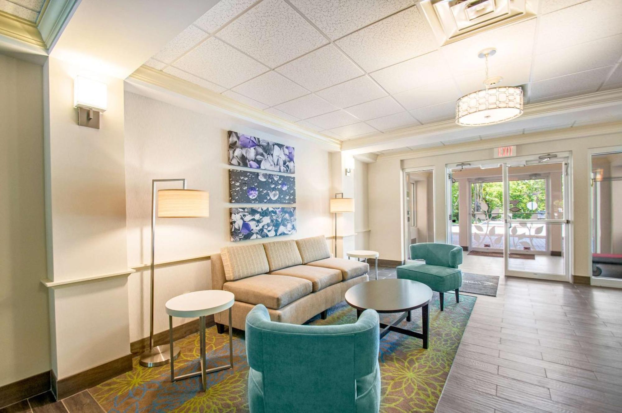 Sleep Inn & Suites Dover Esterno foto