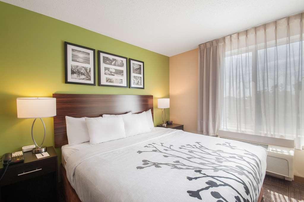 Sleep Inn & Suites Dover Camera foto
