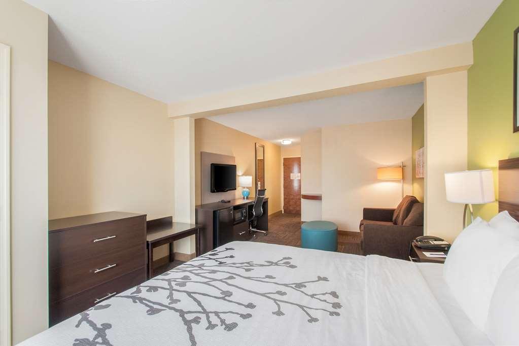 Sleep Inn & Suites Dover Camera foto
